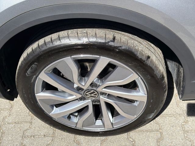 Fahrzeugabbildung Volkswagen T-Roc 1.5 TSI DSG GOAL LED KAMERA AHK IQ.DRIVE S