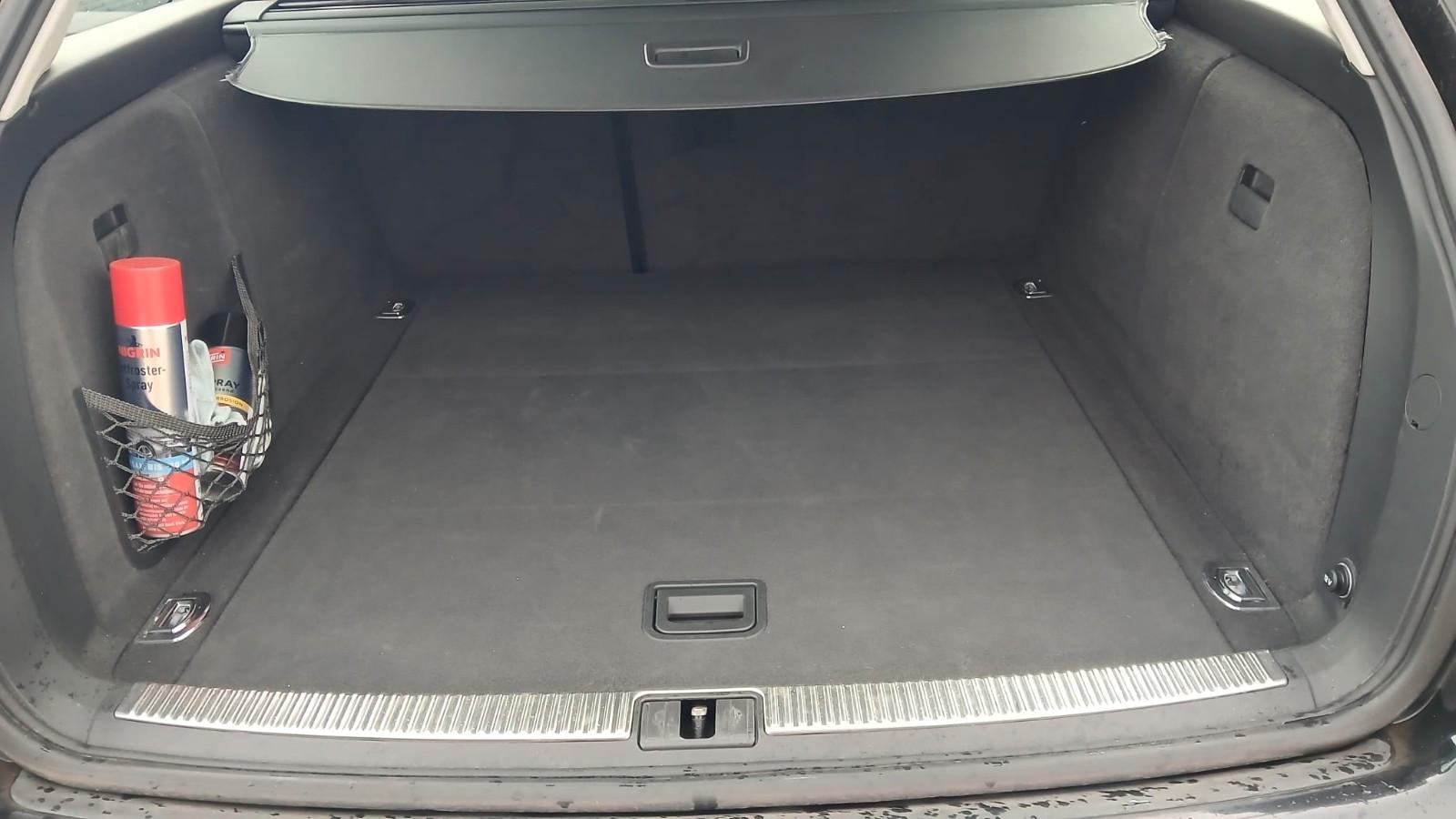Audi A4 2006 — photo 5
