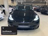 Tesla Model Y Long Range AWD - Tesla Model Y Gebrauchtwagen