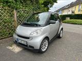 Smart ForTwo coupé 1.0 52kW mhd / Top Zustand