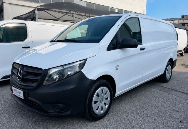 MERCEDES-BENZ Mercedes-benz Vito 2.2 114 CDI Long 136CV PRONTA