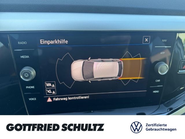 Volkswagen Polo - Bild 19