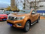 Nissan Navara NP300 Tekna Double Cab 4x4 Aut. 360°-AHK - Nissan Gebrauchtwagen in München