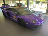 Lamborghini Aventador LP 700 Akrapovic/Capristo/Carbon/770PS - Lamborghini Aventador aus 2014