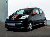 Peugeot 107 Filou - Peugeot Gebrauchtwagen von 2007