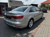 Audi A4 Lim. Sport Bi-Xenon AHK CAM GHSD - Audi A4 aus 2016 mit Benzin-Antrieb: Limousine