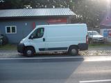 Fiat Ducato Multijet 115 - Fiat Ducato: 11
