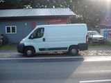 Fiat Ducato Multijet 115 - Fiat Ducato: Multijet