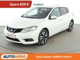 Nissan Pulsar 1.2 N-Connecta*NAVI*TEMPO*CAM*PDC*SHZ* - Nissan Gebrauchtwagen in Essen