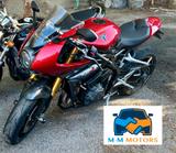Triumph Speed Triple 1200 RR - TRIUMPH RR TRIPLE 1200 SPEED