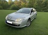 Renault Laguna Grandtour Dynamique 2.0 16V Dynamique - Renault Laguna mit Benzin-Antrieb: Kombi, 2.0