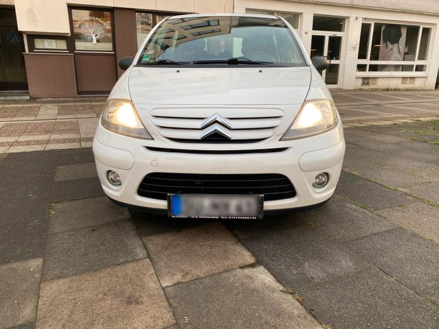 Citroën Citroen c3 1,4