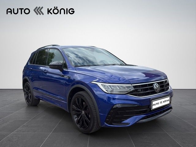 Volkswagen Tiguan R-Line 2.0 TDI 4Motion 147 kW *AHK*