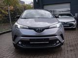Toyota C-HR 1.2 Style KLIMA PDC SHZ RÜCKFAHRKAMERA - Toyota C-HR Gebrauchtwagen in Hamburg