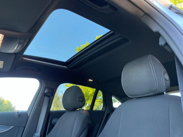 Mercedes-Benz EQC 400 4Matic Elektro Navigation, Rückfahrkamer