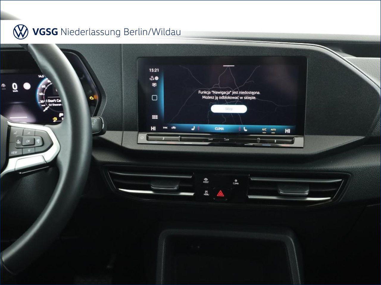 Volkswagen Caddy Maxi - Bild 12