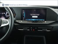 Volkswagen Caddy Maxi - Vorschau Bild 12