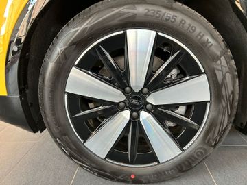 Ford Capri Select ** 0% Finanzierung möglich **