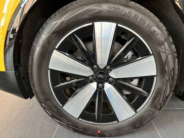 Ford Capri Select ** 0% Finanzierung möglich **