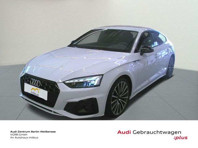 Audi A5 Sportback 35 TFSI S-TRO*SLINE*MATRIX*AHK*NAV*