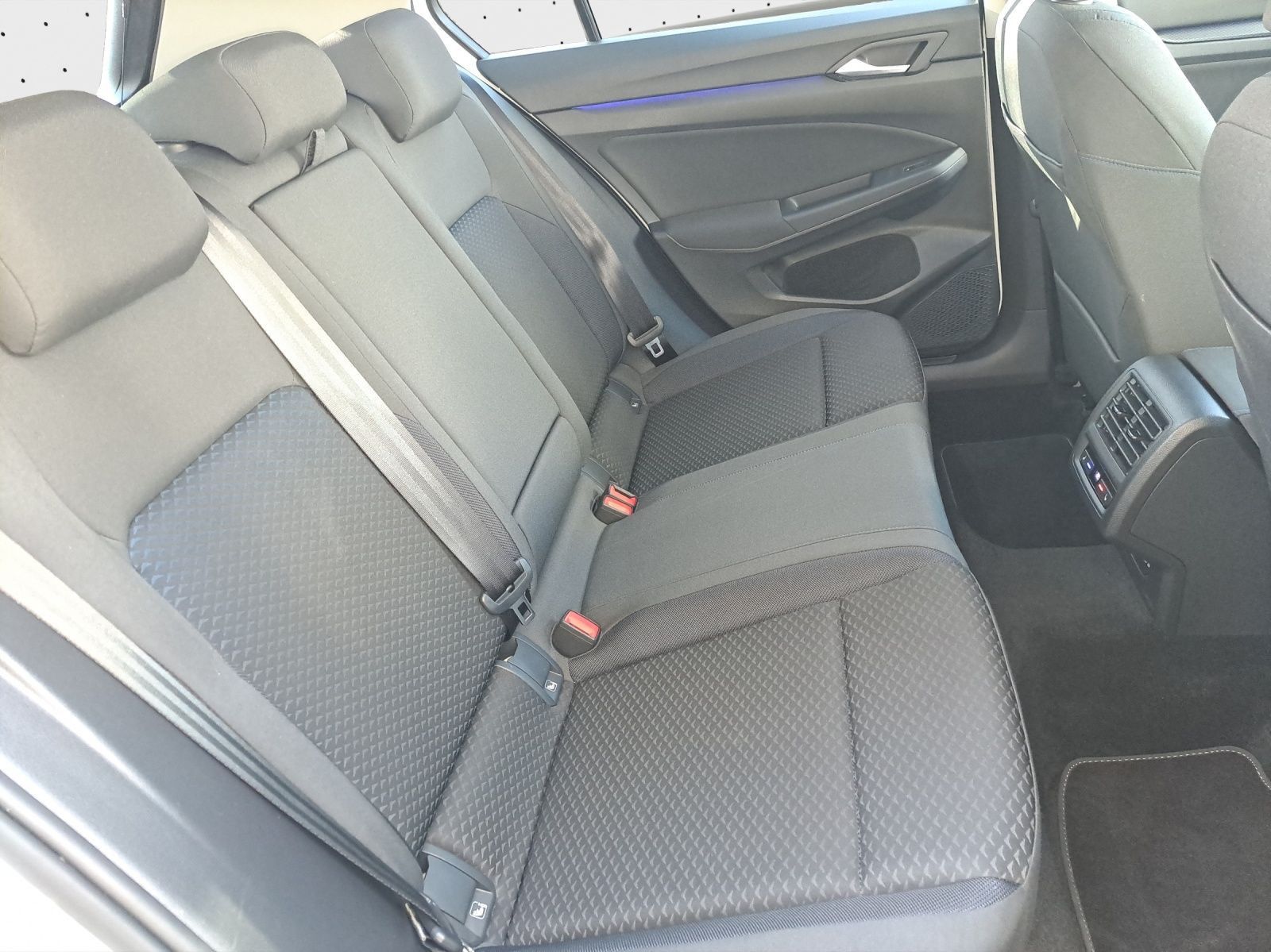 Volkswagen Golf - Bild 15