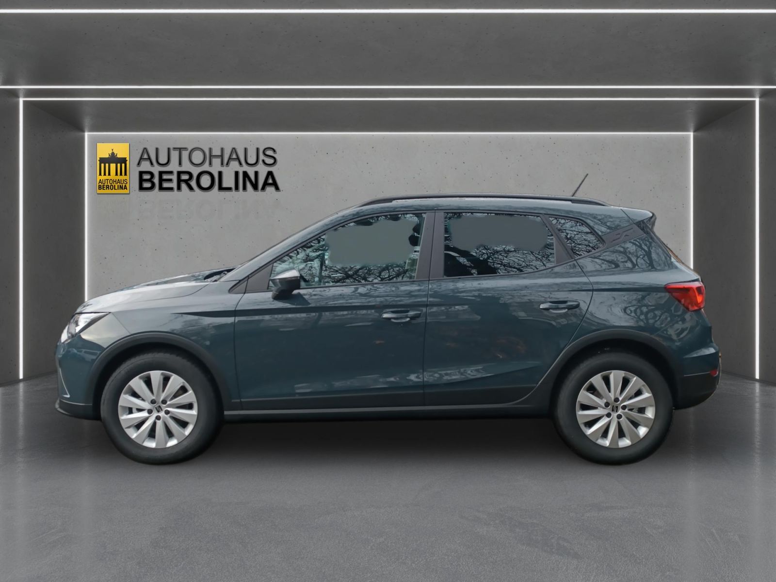 Seat Arona - Bild 4