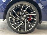 Volkswagen Golf VIII 2.0 TSI GTI DSG NAV+LED+PANO+AHK+KAMER - Volkswagen Golf: Viii