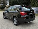 BMW X3 20d xDrive BiXenon/AHK/Navi/Leder/PDC - BMW X3 aus 2012 mit Diesel-Antrieb