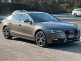 Audi A5 Sportback (2015) - Audi A5: Sportback 20