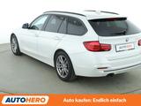 BMW 320d Sport Line Shadow *NAVI*LED*TEMPO*PDC* - BMW 3er Reihe Gebrauchtwagen in Hamburg