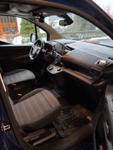 Opel Combo Life XL Automatik 7 Sitze Garantie - gebrauchte Opel Combo aus dem Jahr 2023