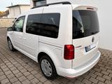 Volkswagen Caddy 1,4TSI 92kW BMT Comfortline 7-S  - Volkswagen Caddy: 9k