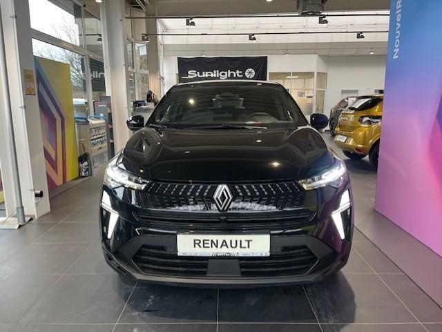 Renault Captur Techno TCe 115, миниатюра 2