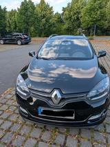 Renault Megane III Grandtour Bose Edition ... - Renault Megane Gebrauchtwagen in Erfurt