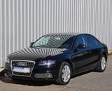 Audi A4 2.0 TFSI Quattro Attraction-Navi-Leder - Audi A4 aus 2012