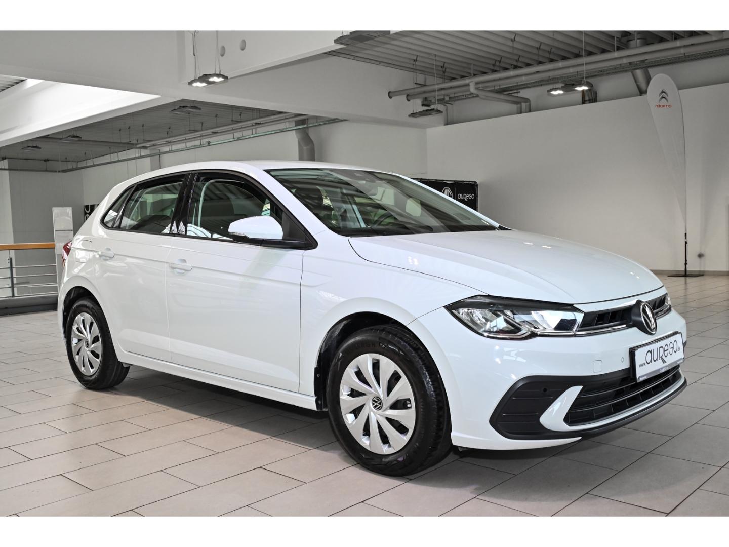 Volkswagen Polo VI Life+Sitz-HZG+CARPLAY+DAB+Bluetooth+PDC