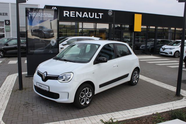 Renault Twingo Electric Equilibre E-TECH Electric
