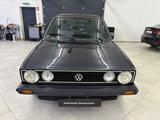 Volkswagen Golf 1 GTI Cabrio H-Kennzeichen - Oldtimer bis 10.000 Euro