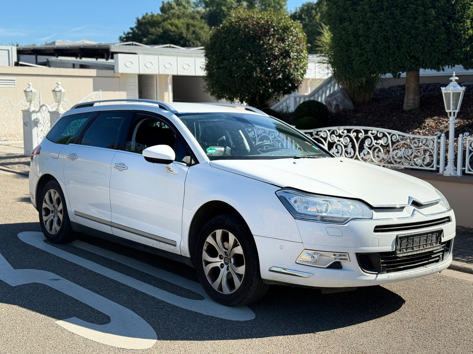 Citroën C5
