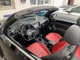 Volkswagen Beetle 1.2 TSI 50's Cabriolet 50's - gebrauchte Cabrios in Hanau