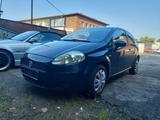 Fiat Punto 1.4  Guter Zustand, neue Reife... - Fiat Punto in Oberhausen