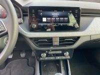 Skoda Kamiq - Vorschau Bild 11