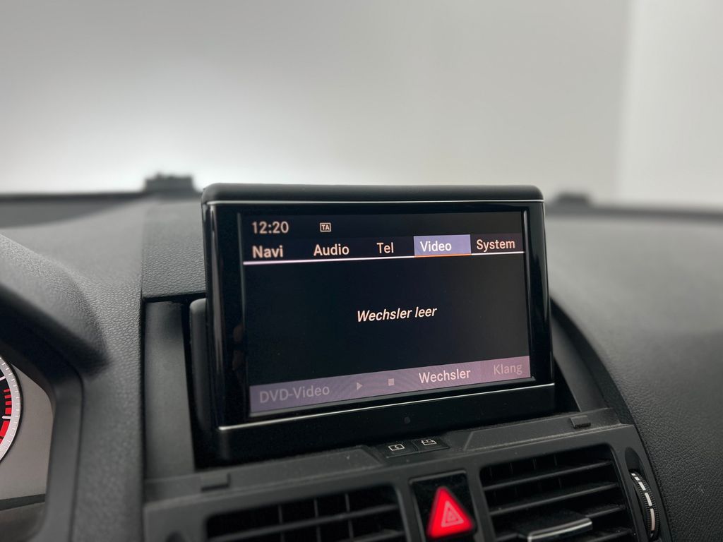 MERCEDES-BENZ C 280 T / V6 / 231 PS / PANORAMA / AHK MERCEDES-BENZ C 280 T / V6 / 231 PS / PANORAMA / AHK