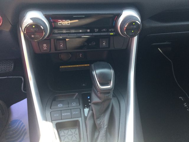 RAV4 2.5 Hybrid 4x2 Team D SHZ NAVI AHK ACC LED