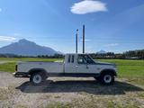 Ford F 250 HD Supercab H-Zulassung - Ford F 250: Geländewagen