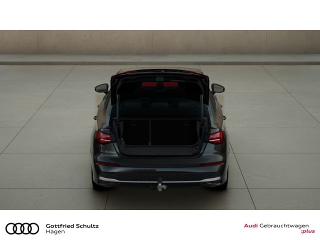 Audi A3 - Bild 8