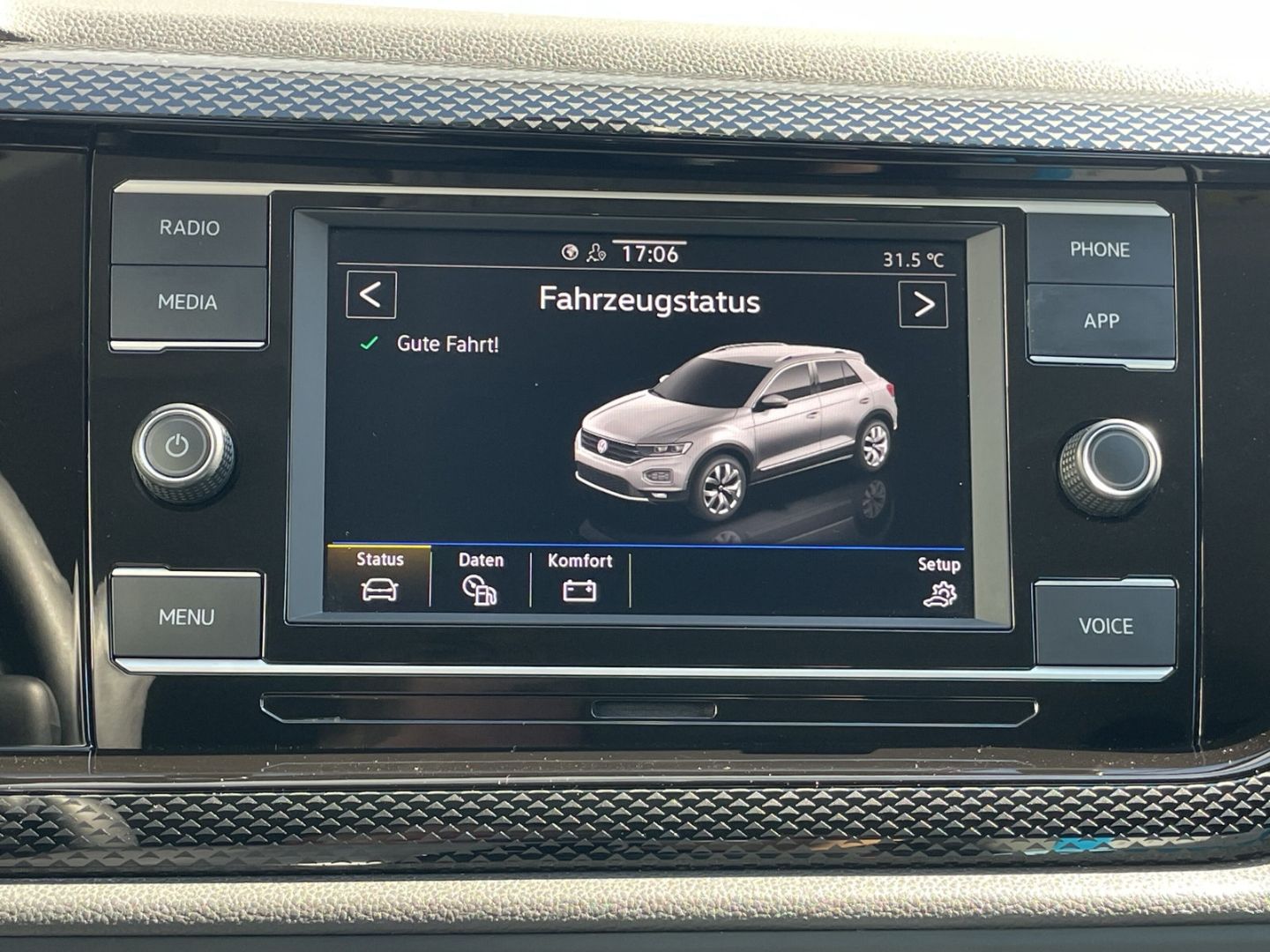 Taigo 1.0 TSI DSG Life Kamera/LED/Sitzhzg/App-Co