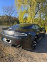Aston Martin Limitierte SP10 Sonderedition V8 Vantage S  - Aston Martin V8 Vantage von privat