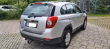 Chevrolet Captiva 2.4 LT 2WD 7-Sitzer LT - Chevrolet Captiva in Duisburg