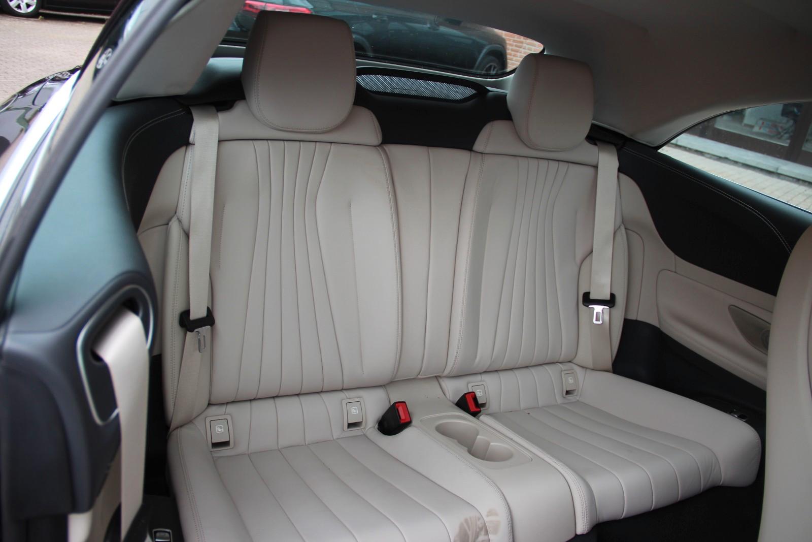 Mercedes-Benz E 220 d Cabrio AMG,Wide, Exclusive Paint, Burmes